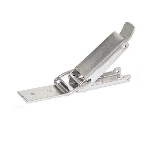 JW Winco GN832-200-NI Toggle Latch